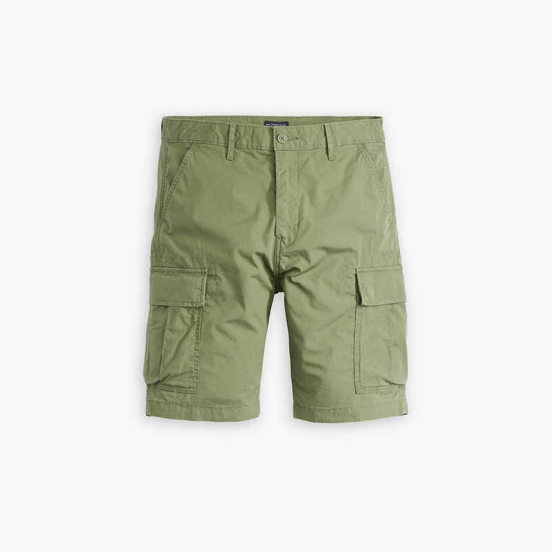 CARRIER CARGO 9.5" MEN'S SHORTS 1