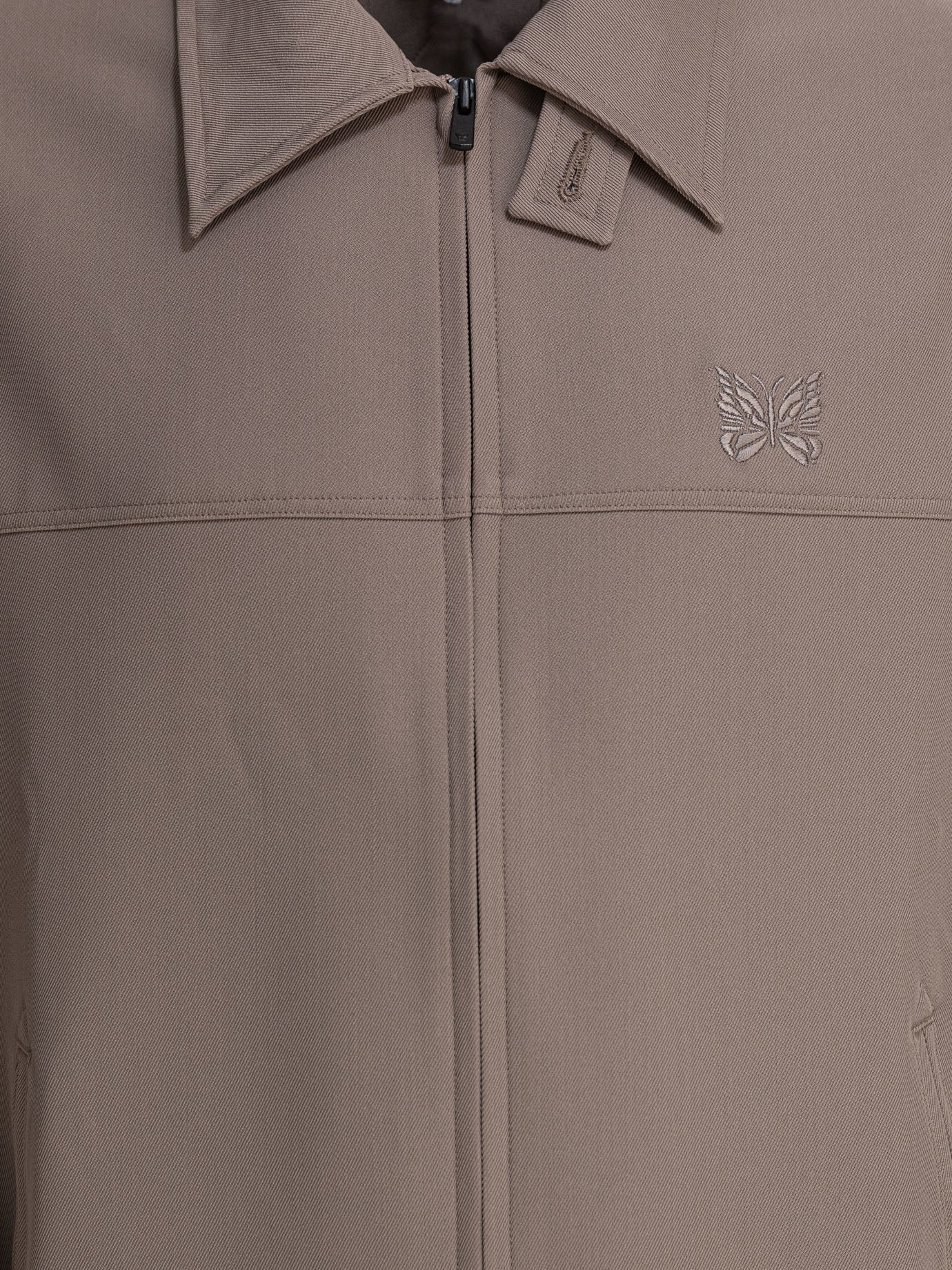 Needles Sports Jacket - 3