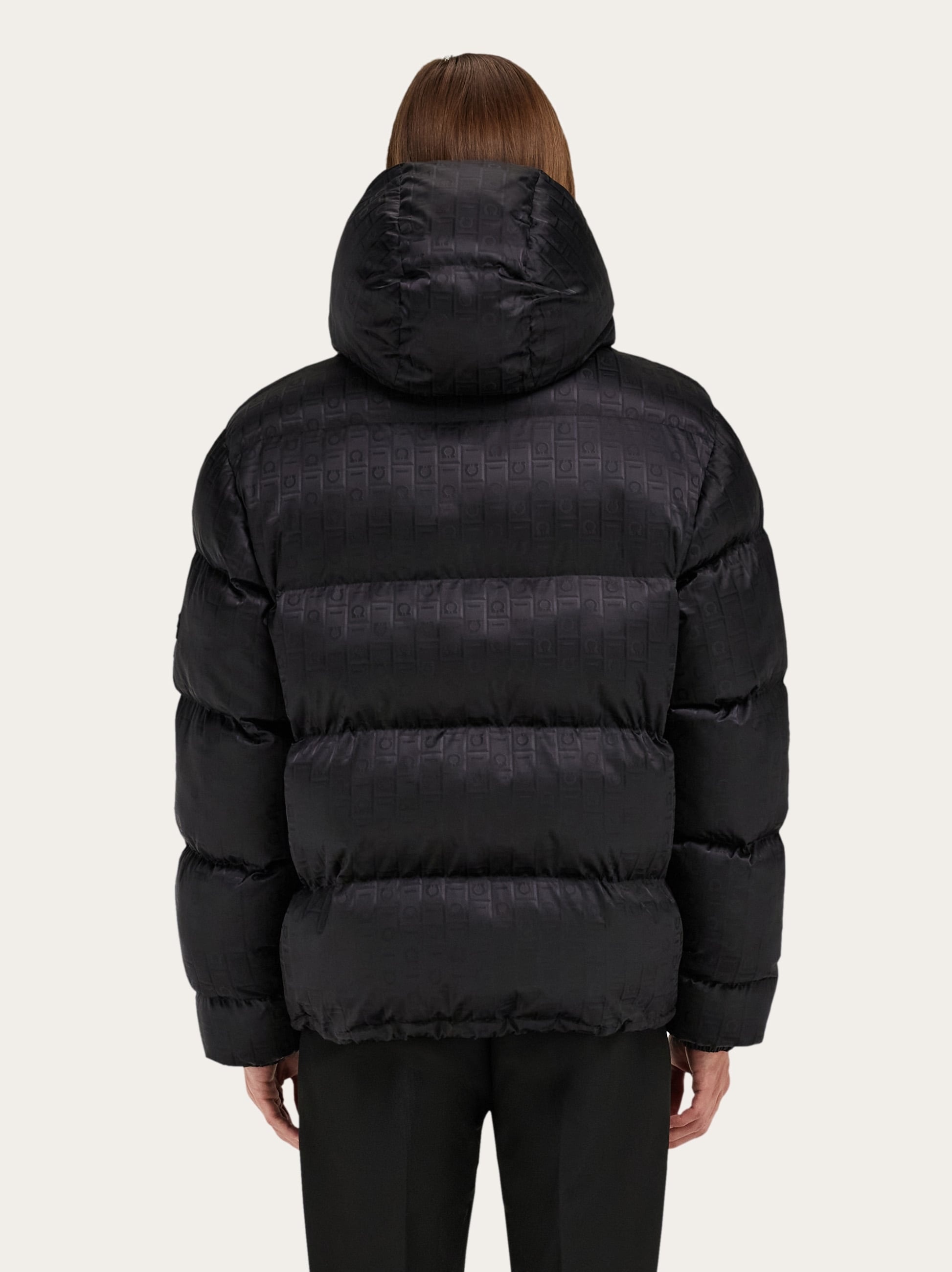 Padded jacket - 4