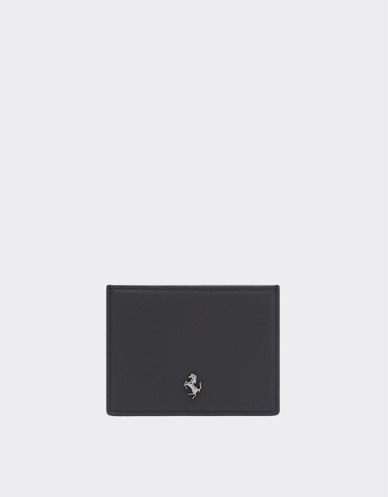 Second Life Leather Card Holder 1