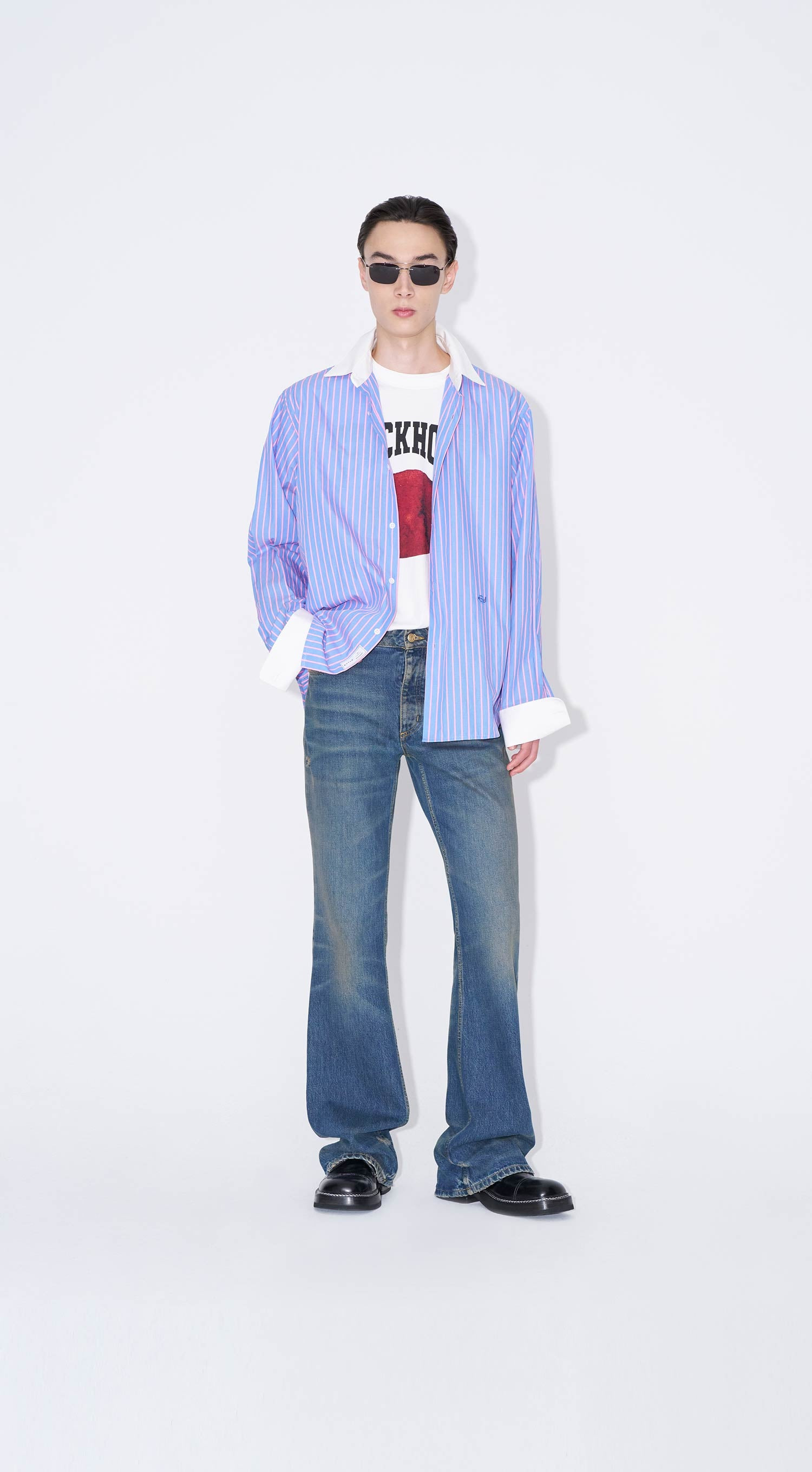 Cyrus Jeans - 7