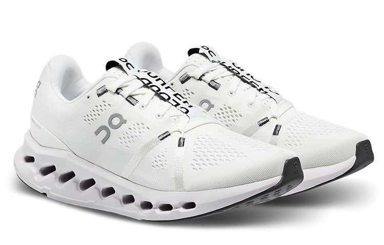 (WMNS) On Running Cloudsurfer 'White Frost' 3WD10440664 - 3