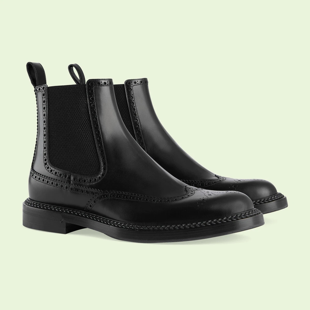 Men's ankle boot - 2