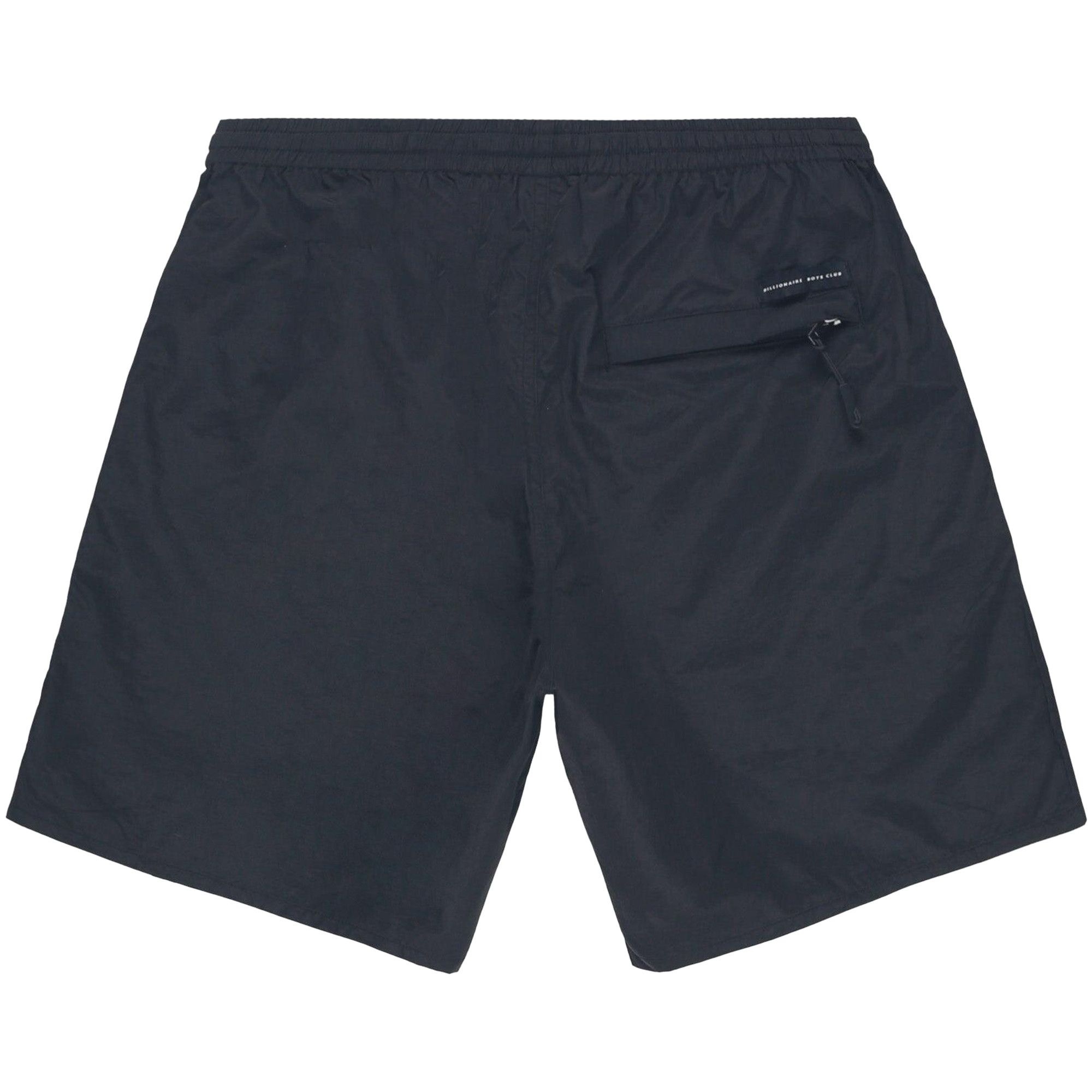 Billionaire Boys Club Sunrise Shorts 'Black' - 2