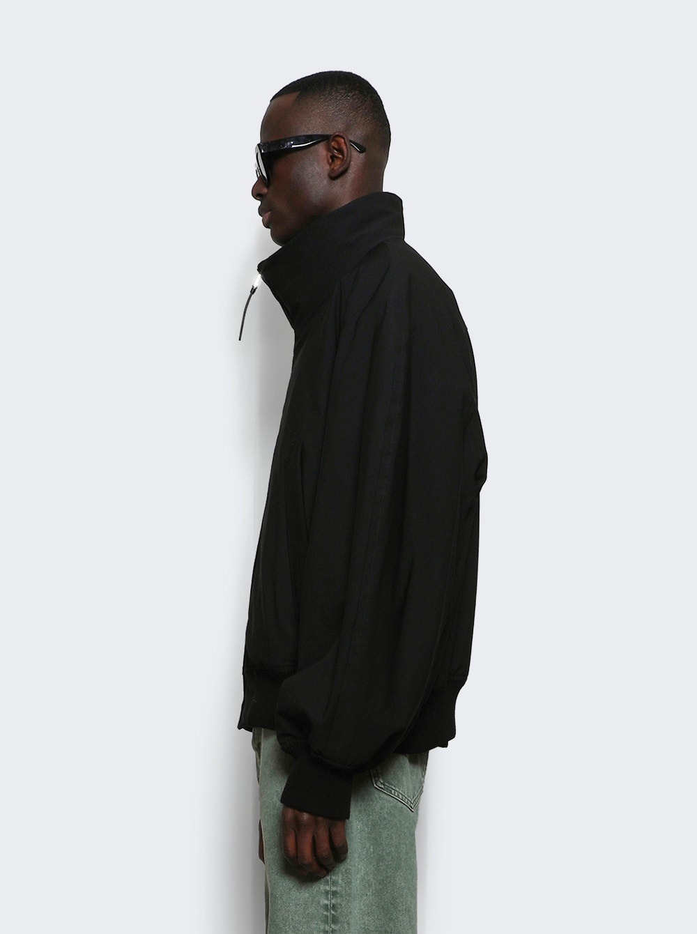 Le Bomber Aero Black - 3