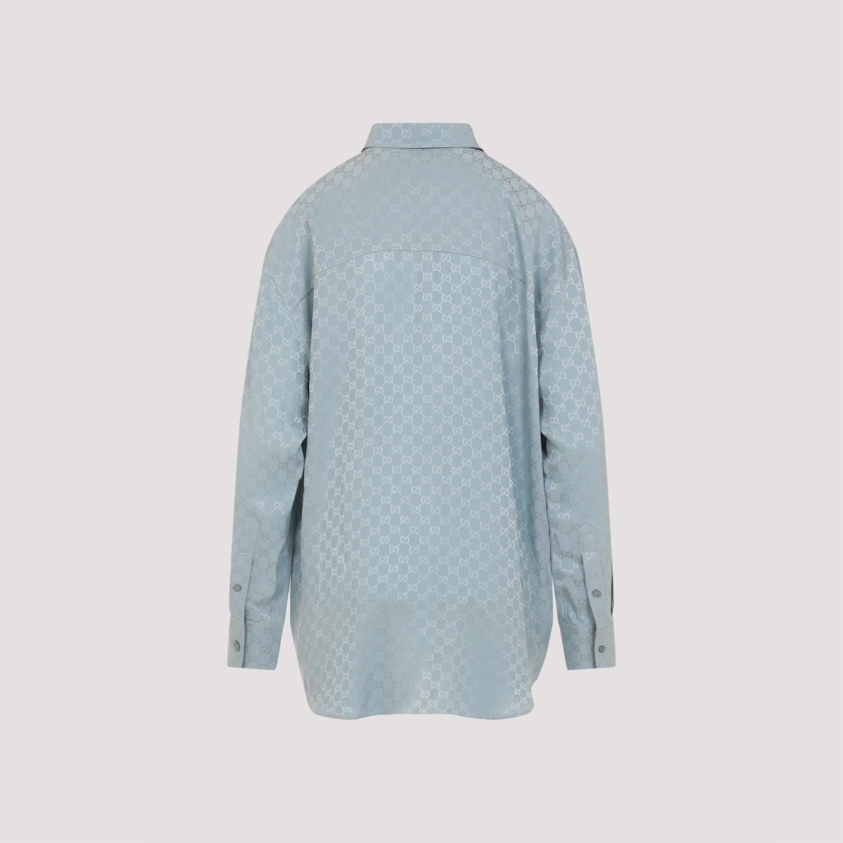 Shirts Blue - 3