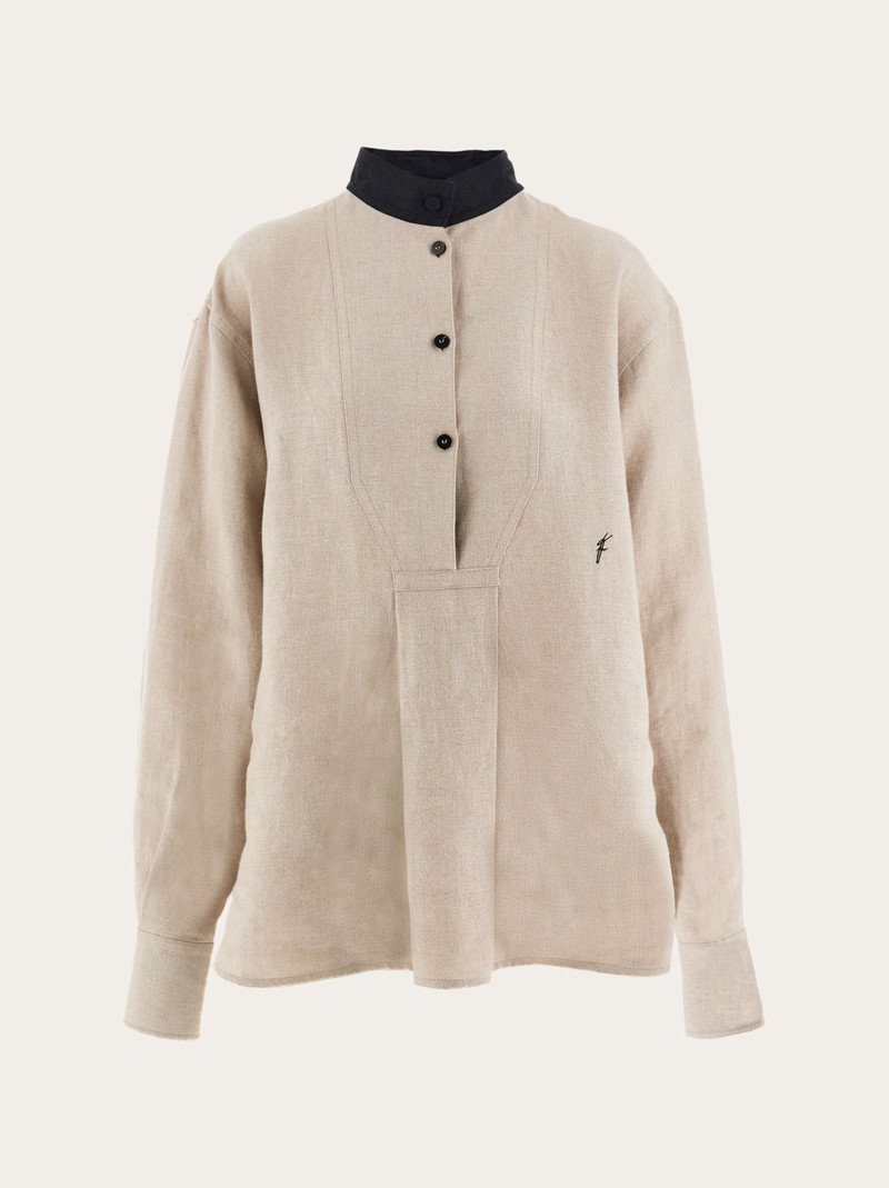 Tunic shirt 1