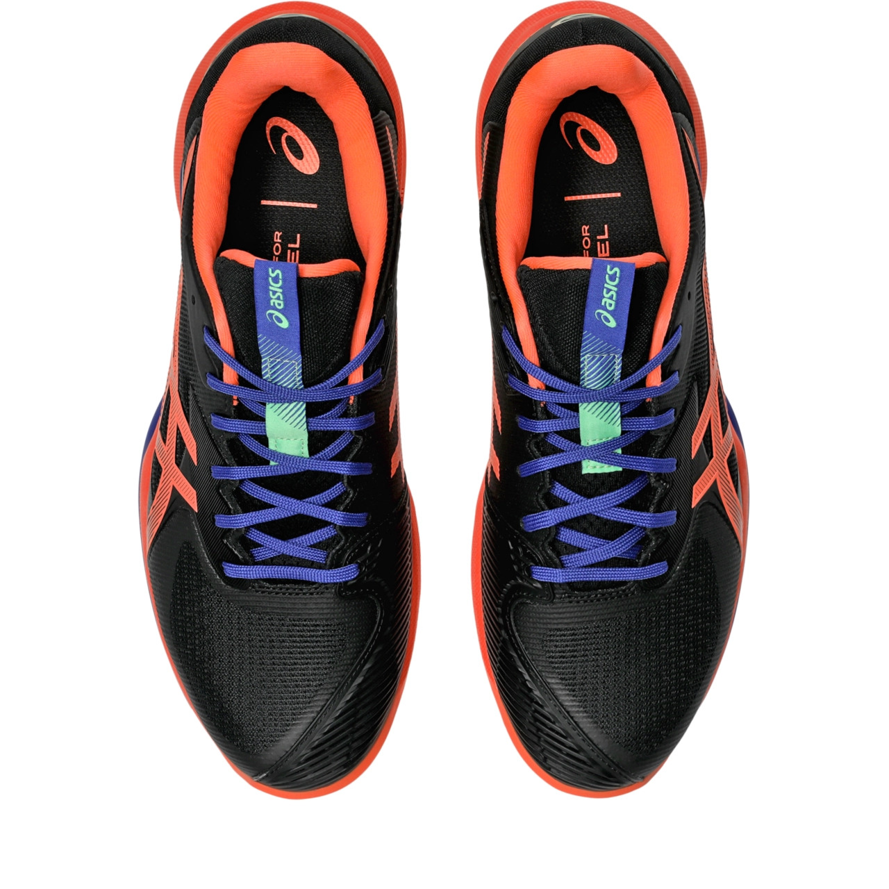 SOLUTION SPEED FF 3 PADEL - 6