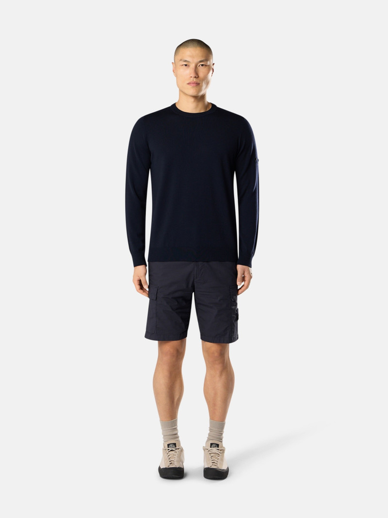 Stone Island L100020 STRETCH COTTON TELA 'PARACADUTE' outlook