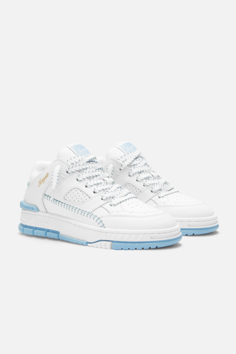 Axel Arigato Area Lo Sneaker Stitch outlook
