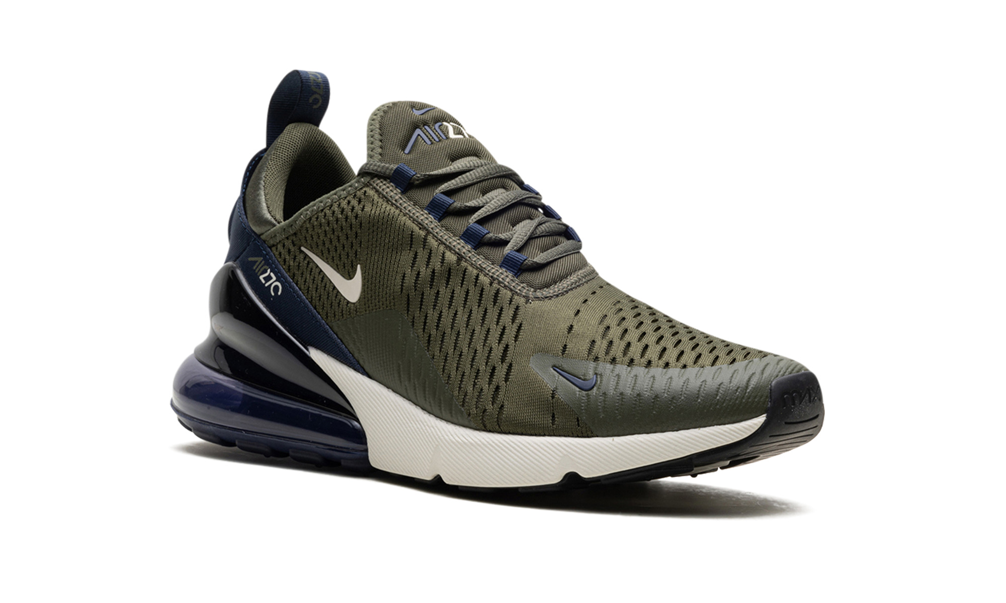 Nike Air Max 270 | stadiumgoods | REVERSIBLE