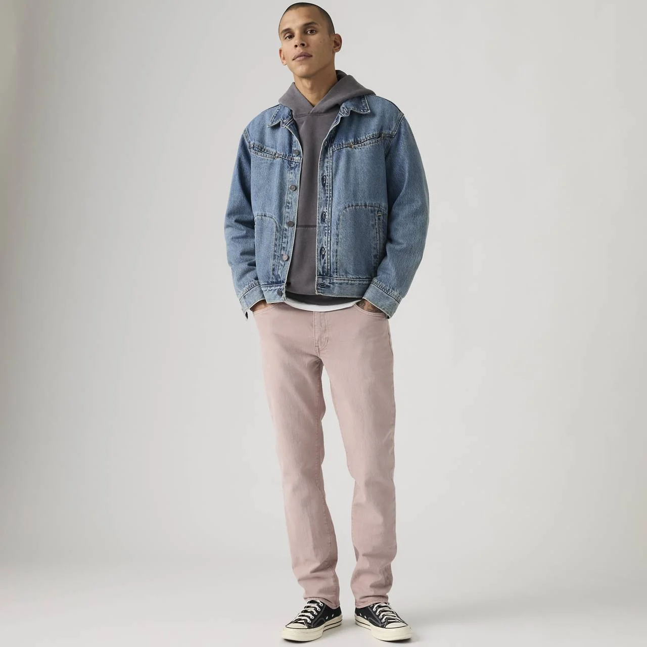 511™ SLIM MEN'S JEANS - 1