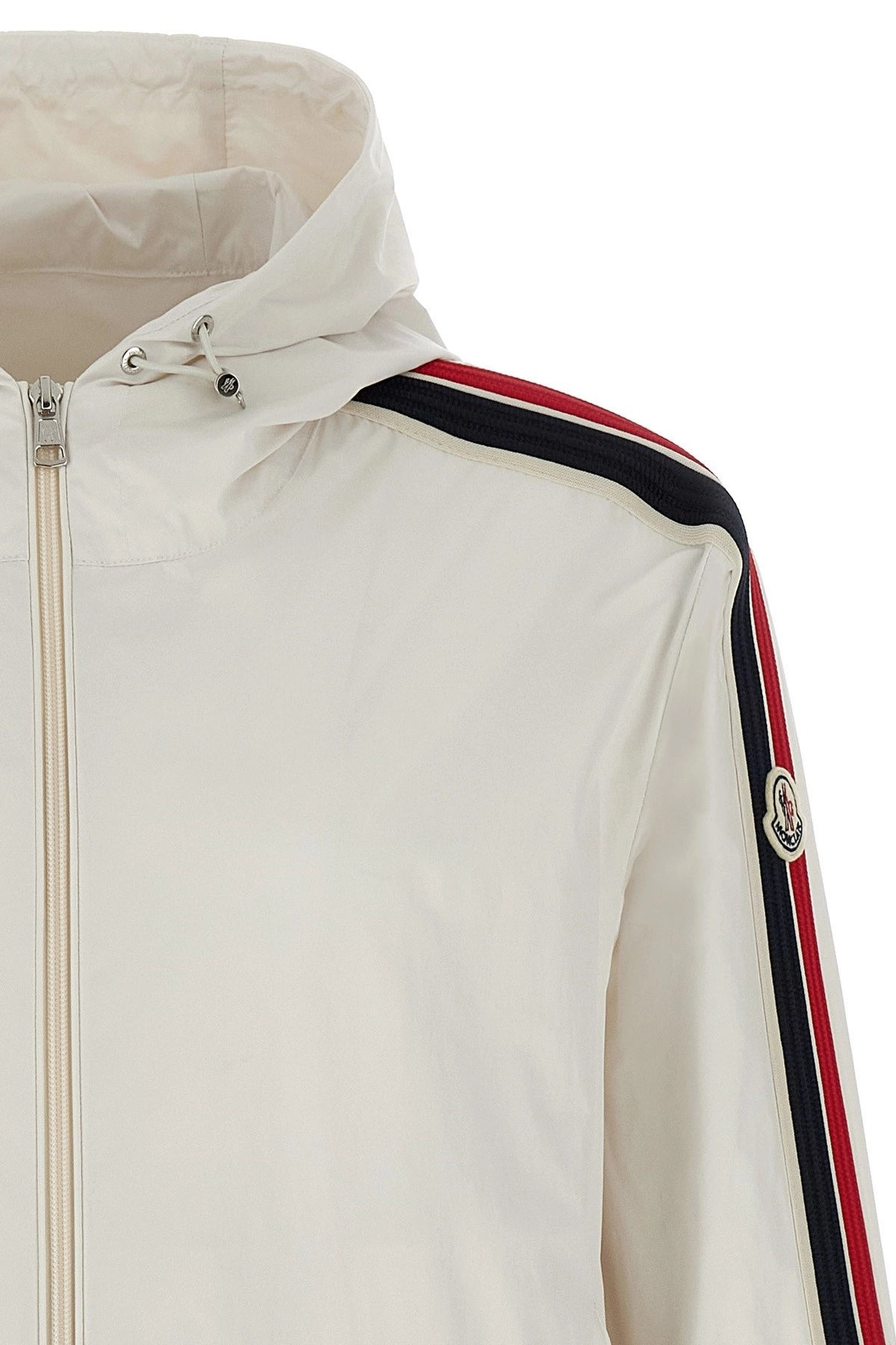 Moncler Men 'Olan' Hooded Jacket - 4