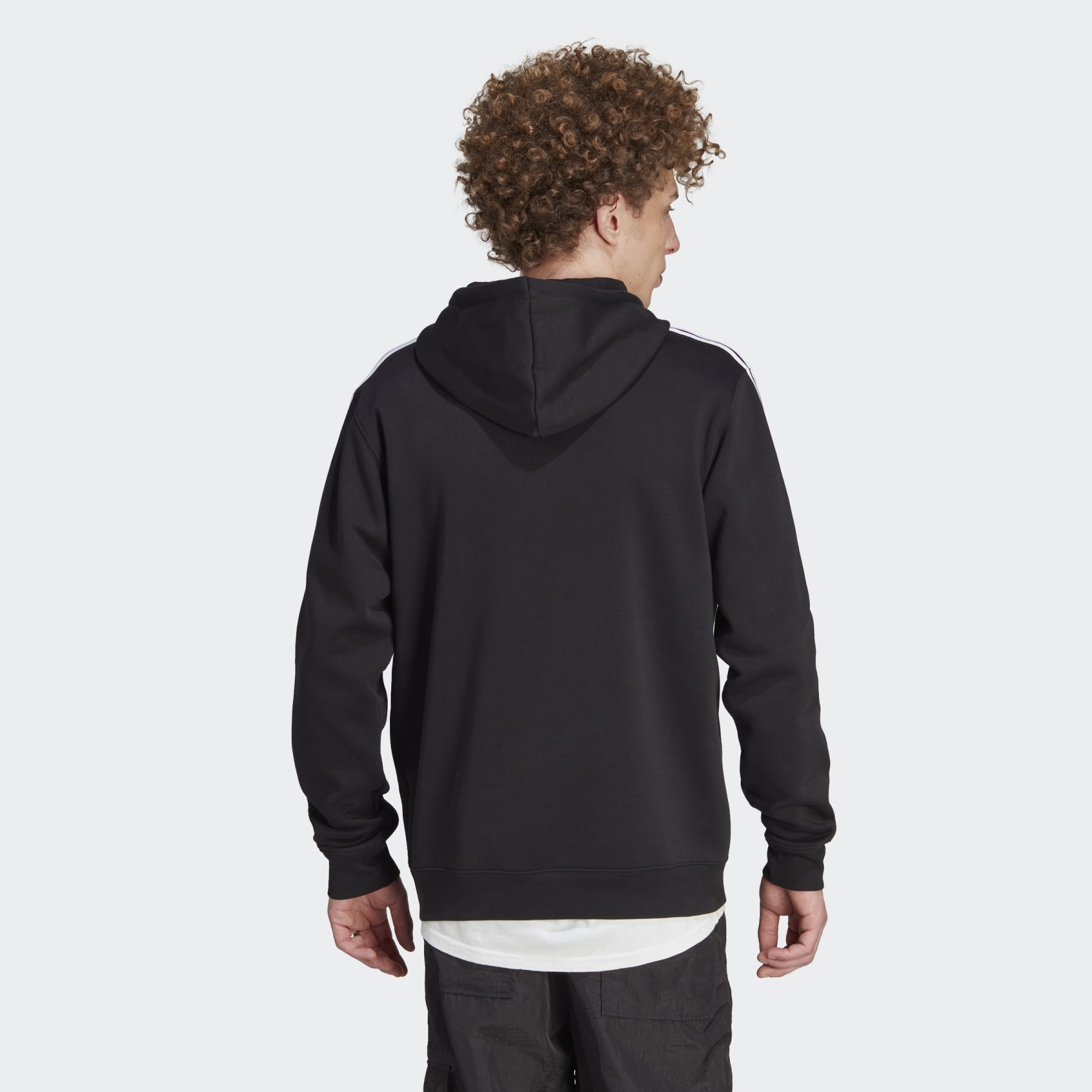 Adicolor Classics 3-Stripes Hoodie - 3
