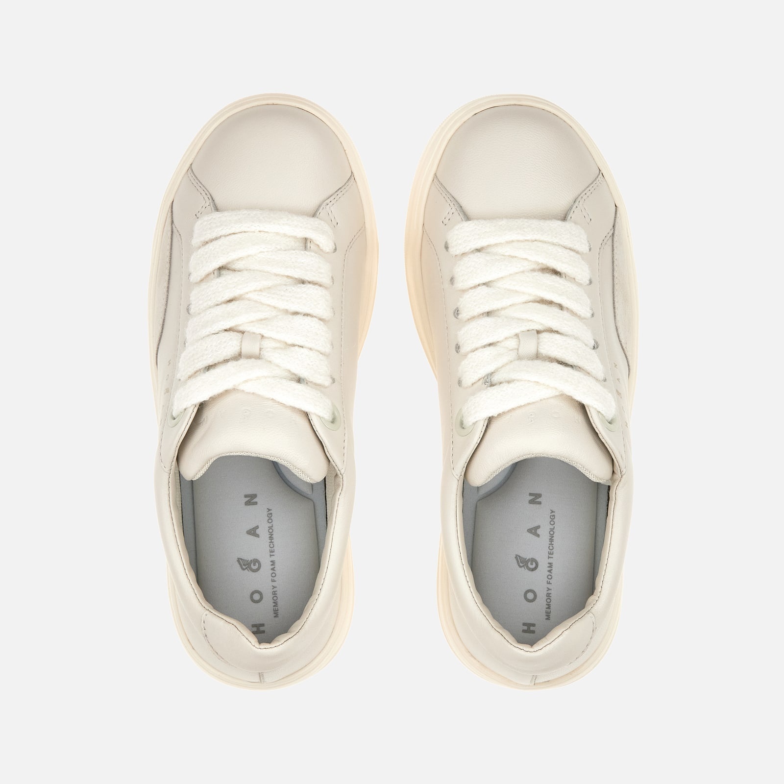 Sneakers Hogan Chamallow - 5