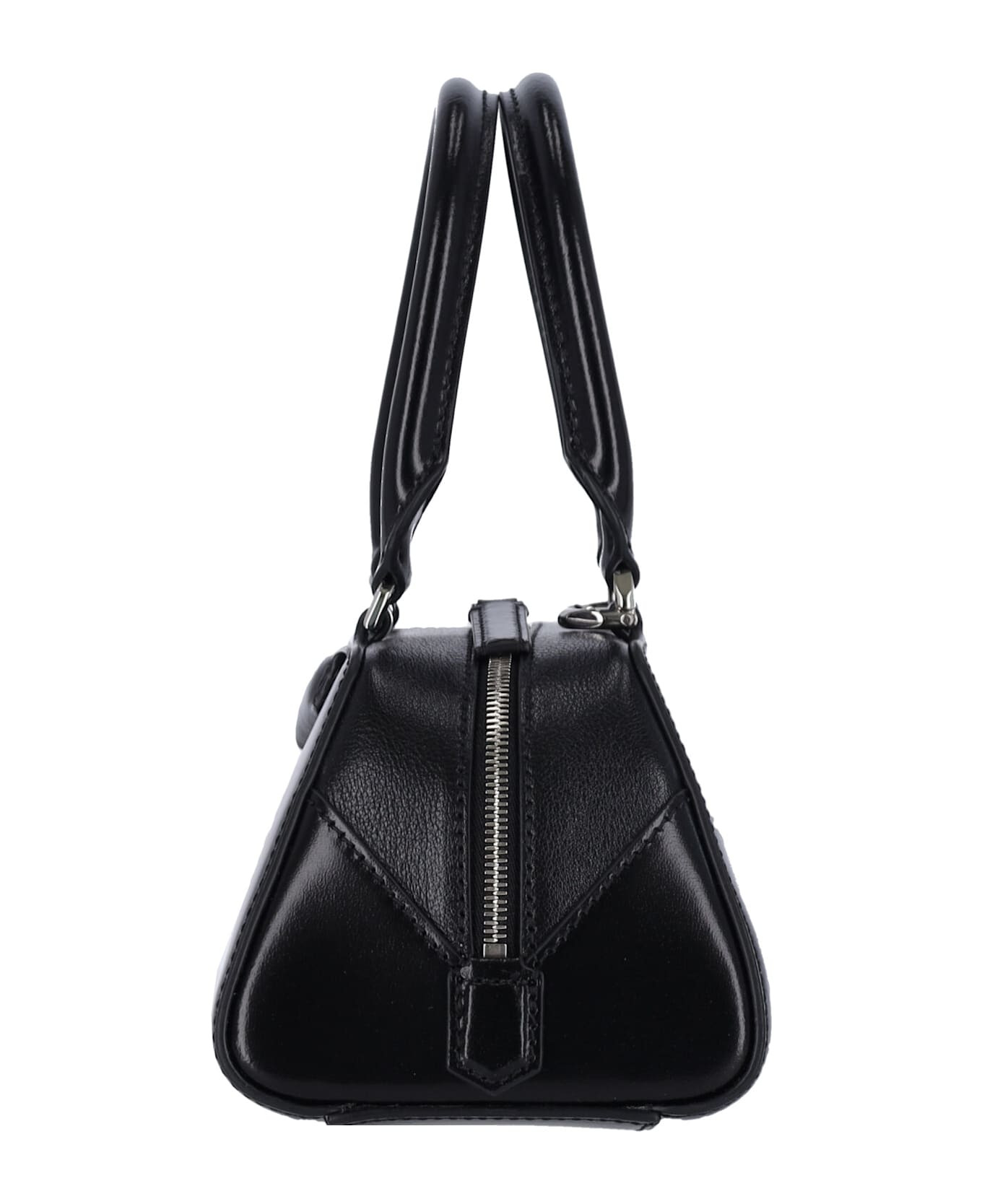 'antigona East/west' Mini Bag - 5