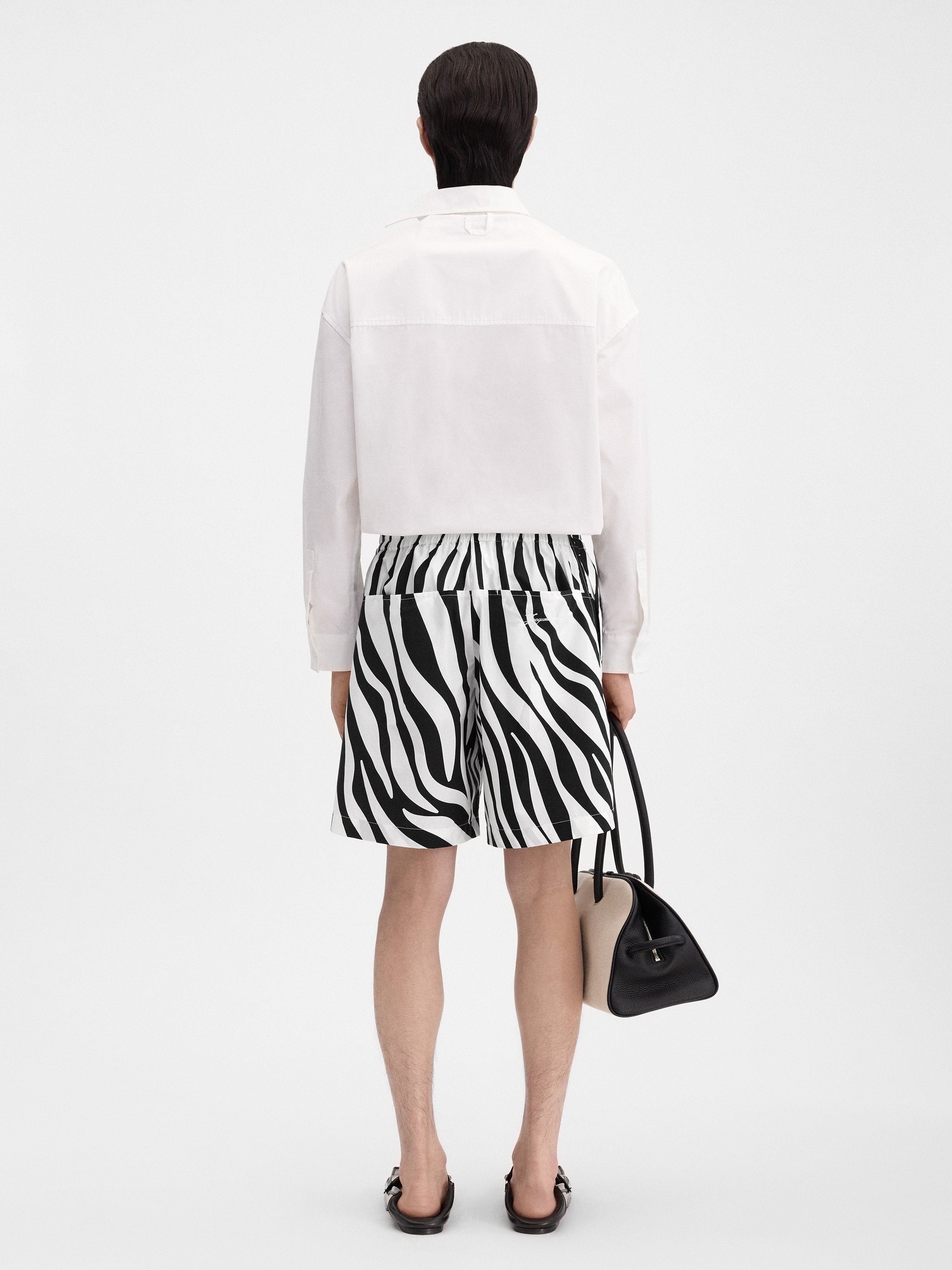 The Aloe shorts - 3