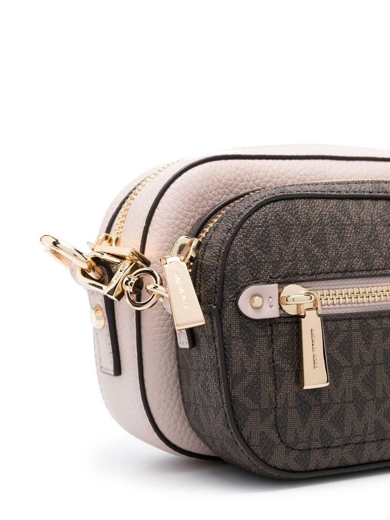 Jet Set shoulder bag 4
