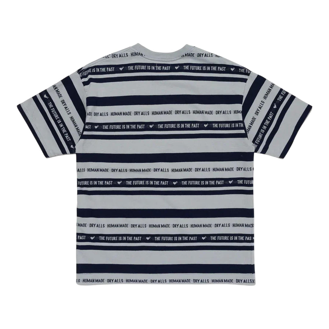 Striped T-Shirt - 2