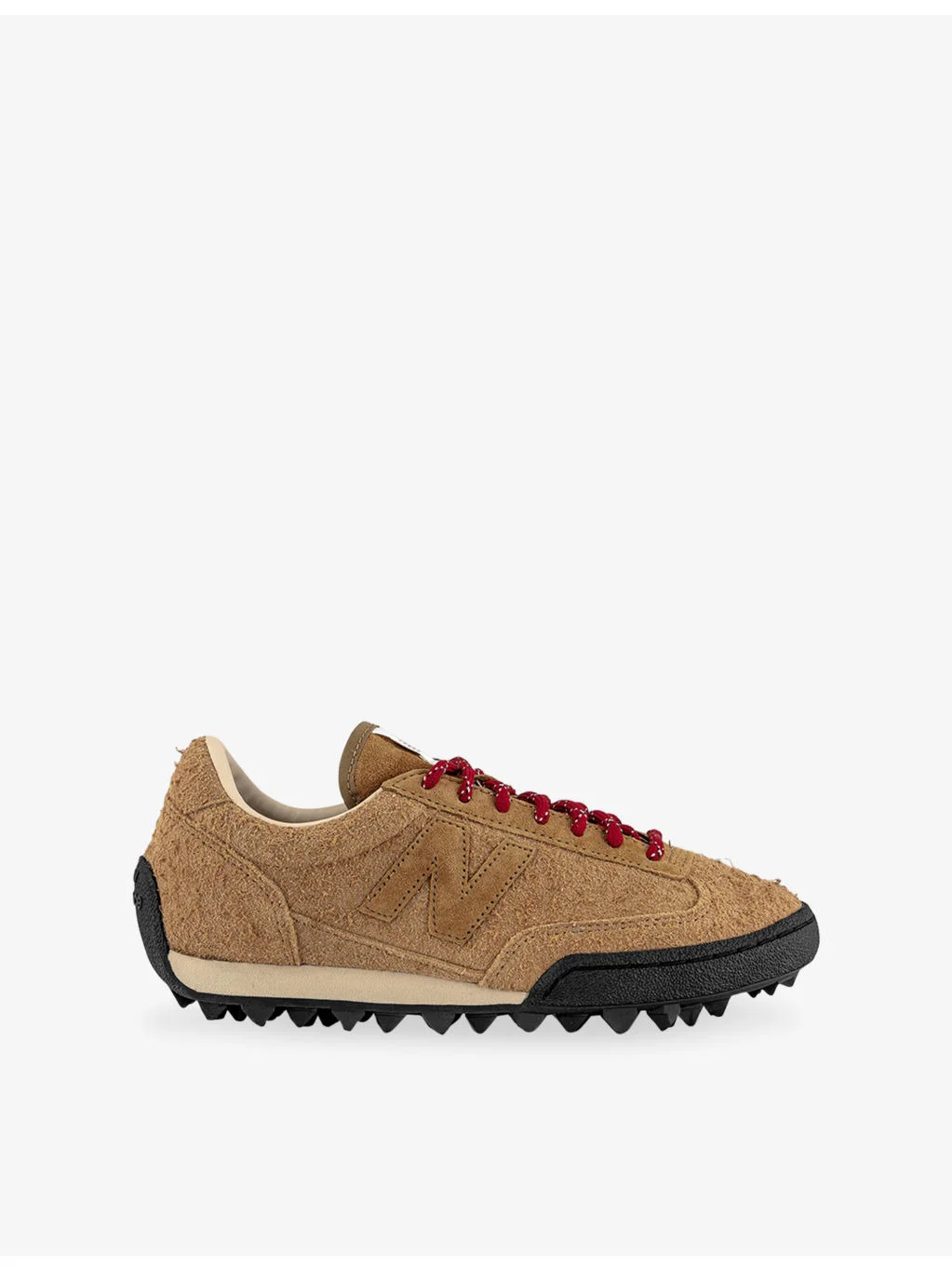 Gator Run Suede Trainers - 1