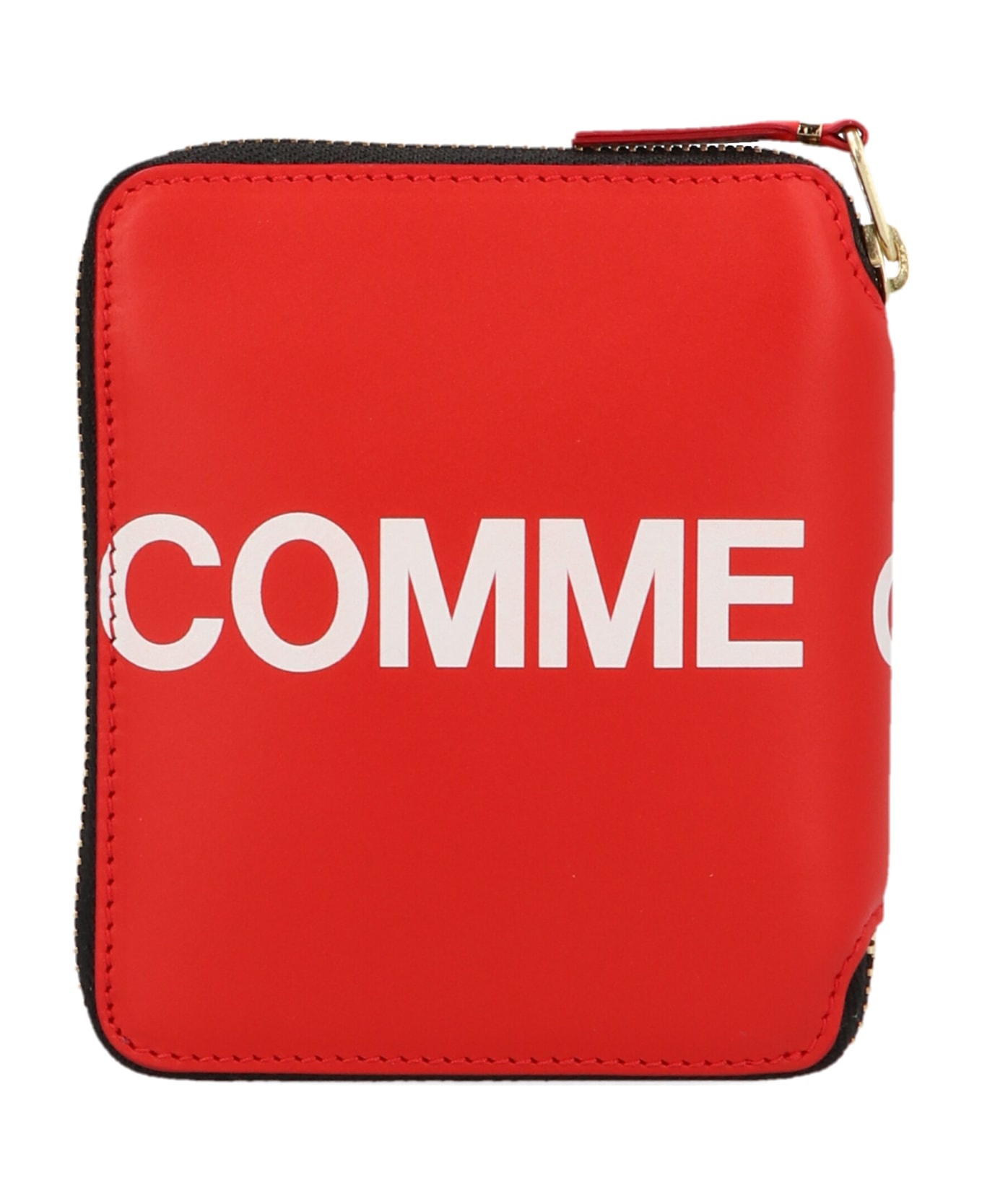 Logo Print Wallet - 2