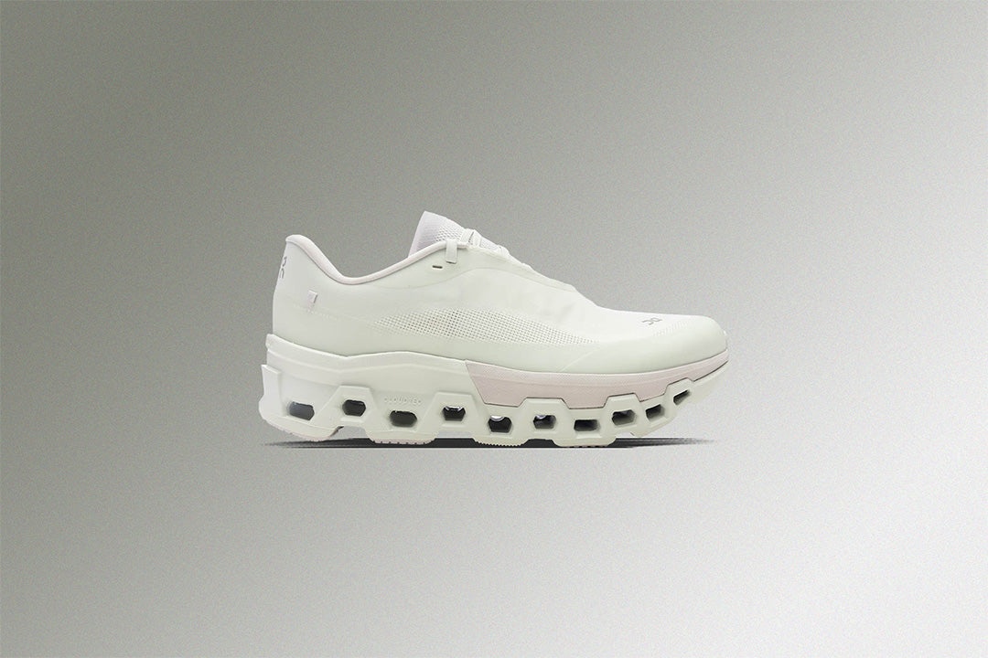 ON X PAF CLOUDMONSTER 2 - VAPOR/FROST - 5