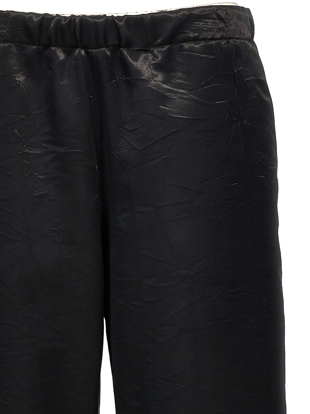 straight-leg trousers - 3