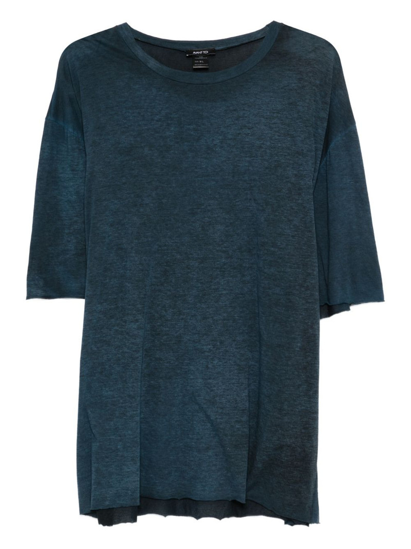 boxy T-shirt 1