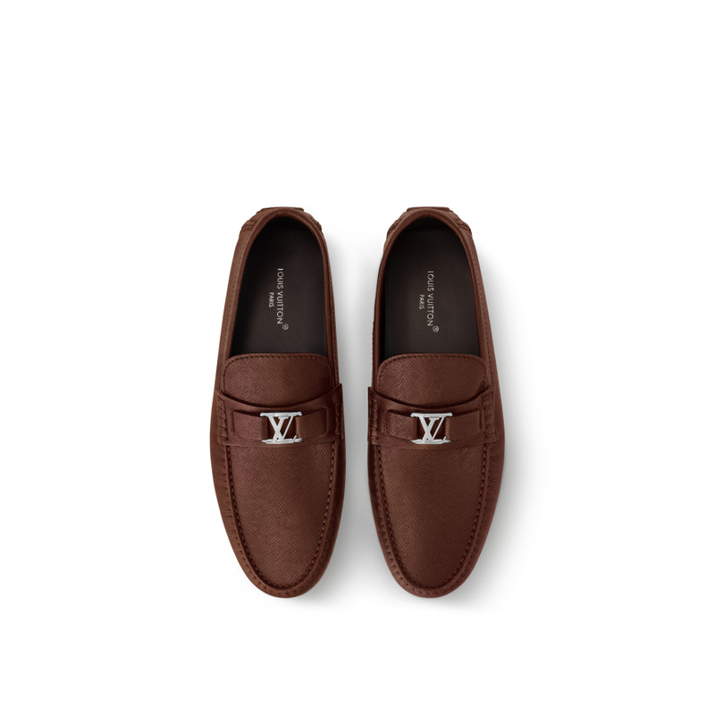 Hockenheim Moccasin 3