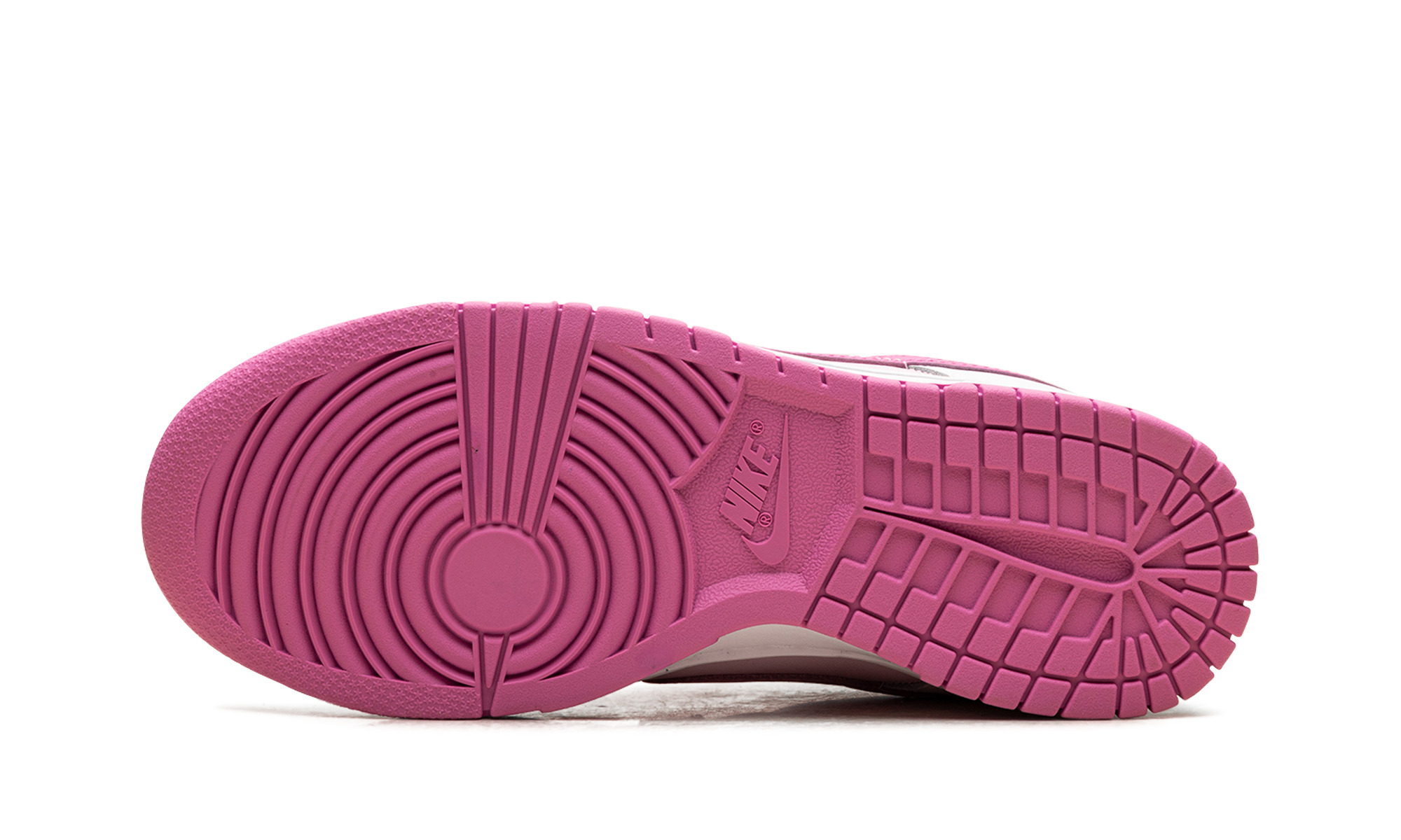Dunk Low WMNS "Pink Foam" - 5