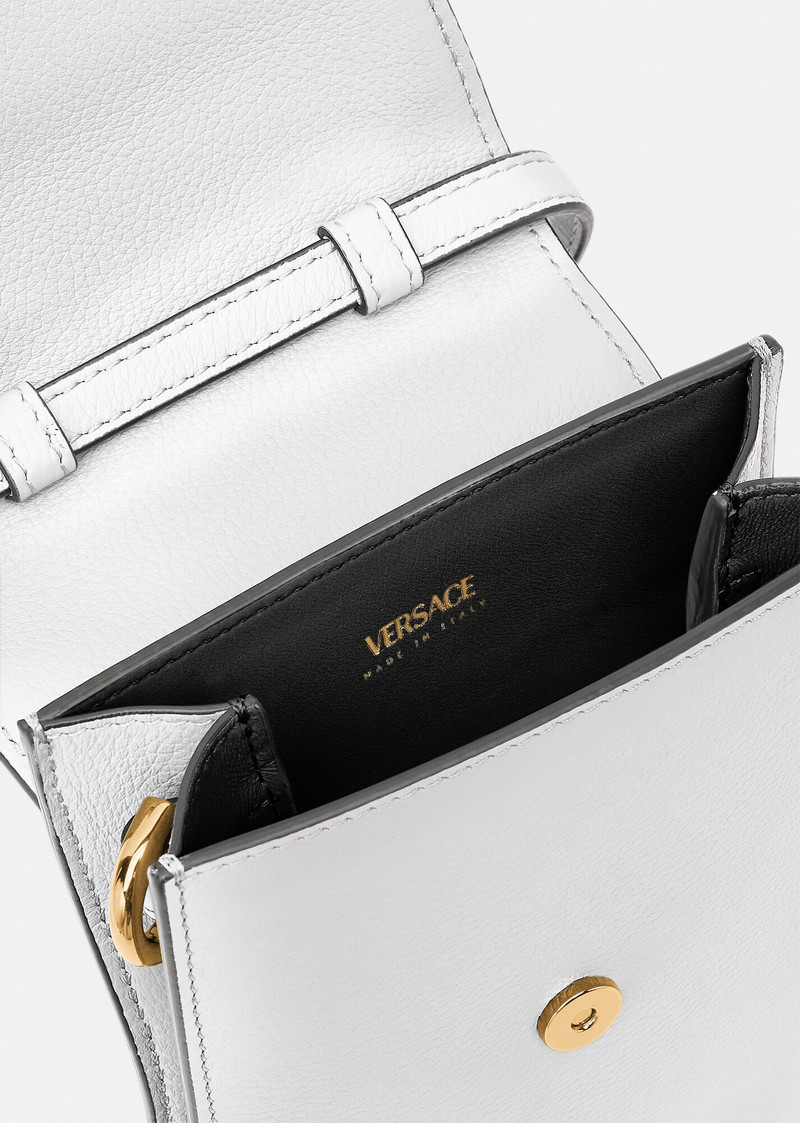 La Medusa Phone Pouch 4