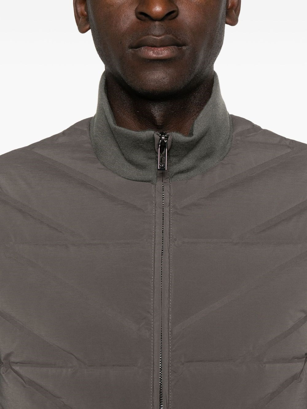 Bomber jacket - 4