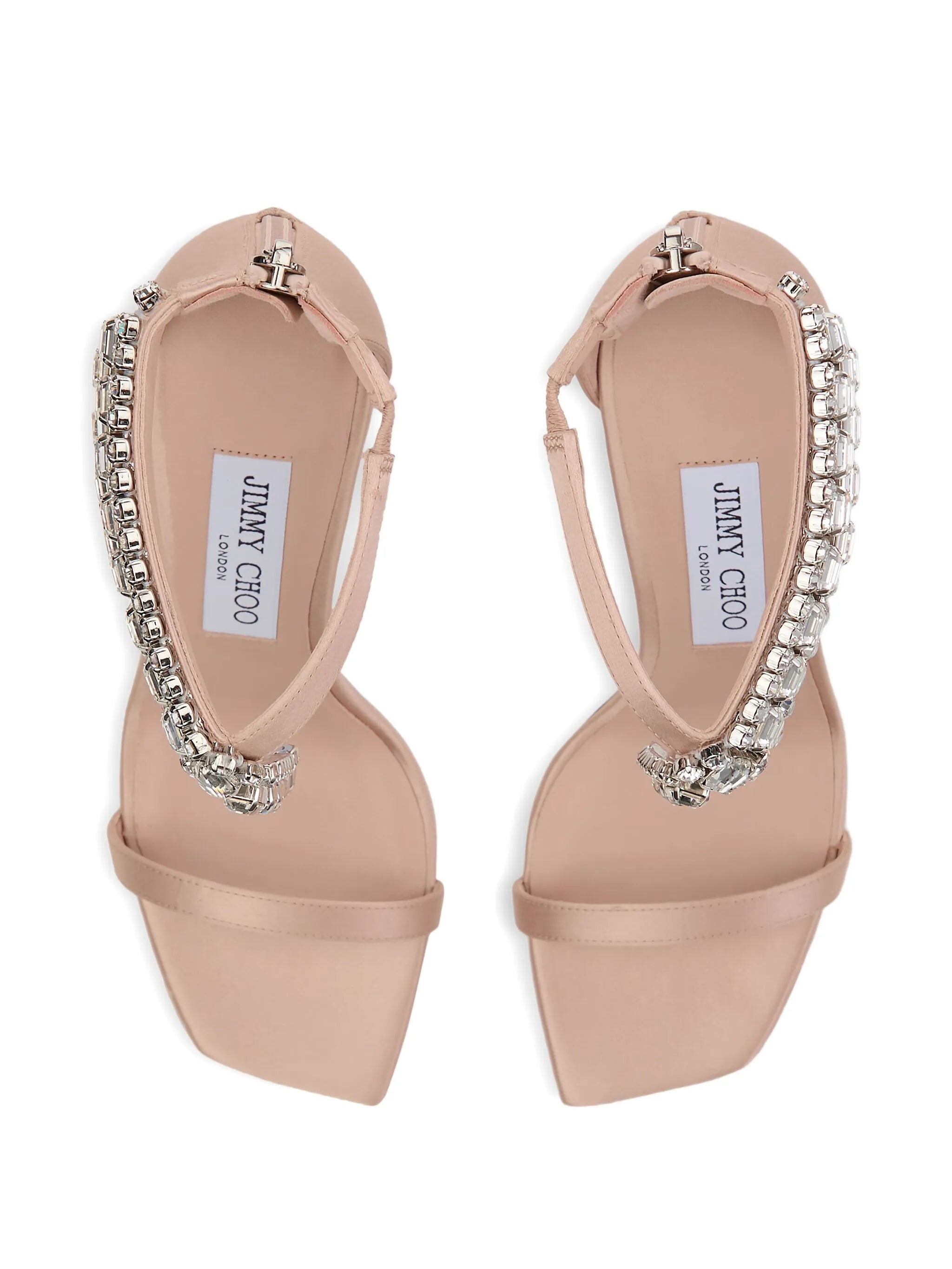 100mm Verity Sandals - 5