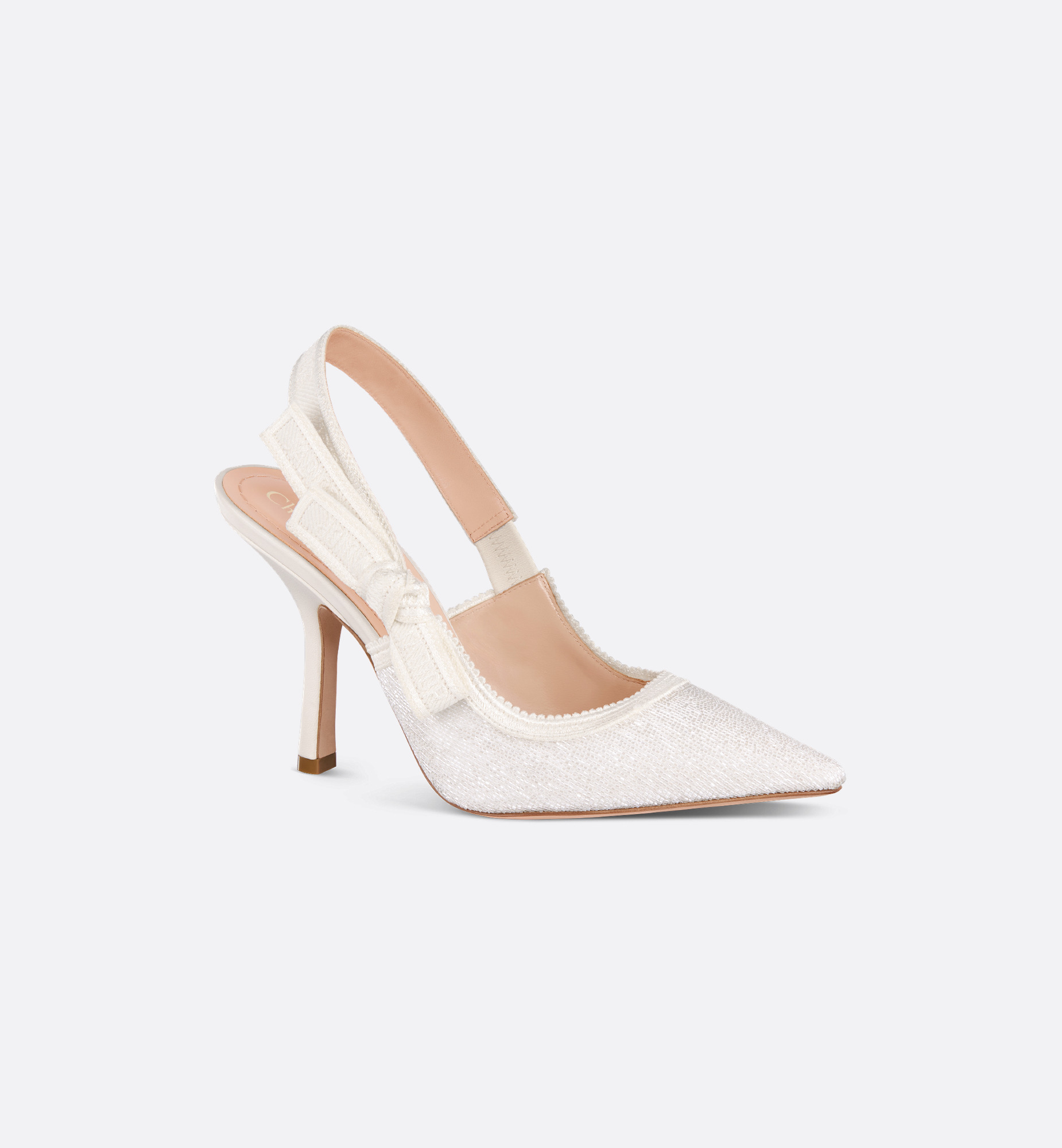 J'Adior Slingback Pump - 1