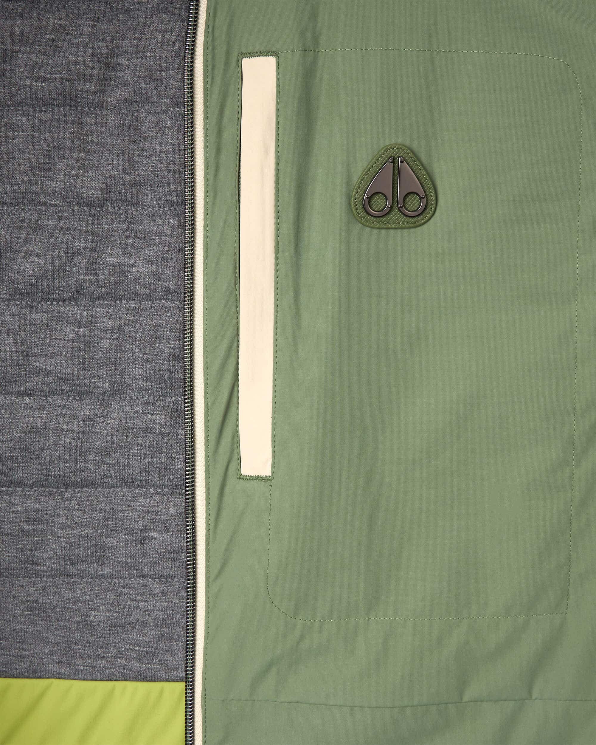 DOMINION PACKABLE VEST - 5