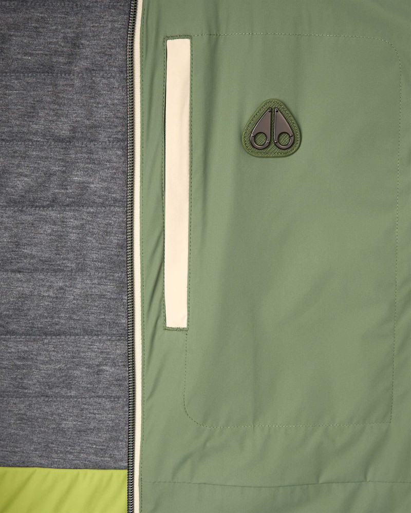 DOMINION PACKABLE VEST 5