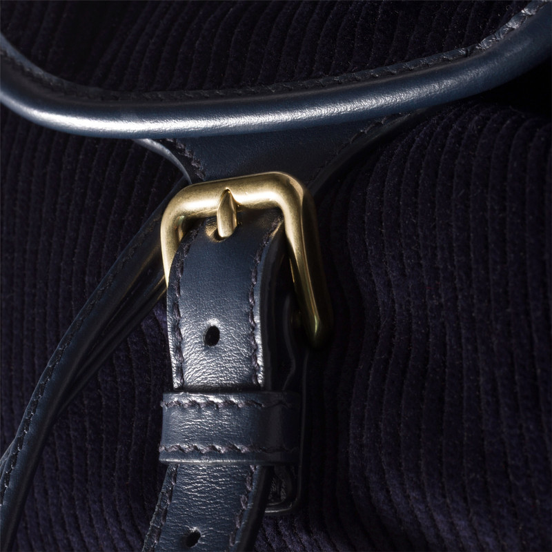 Corduroy backpack 7