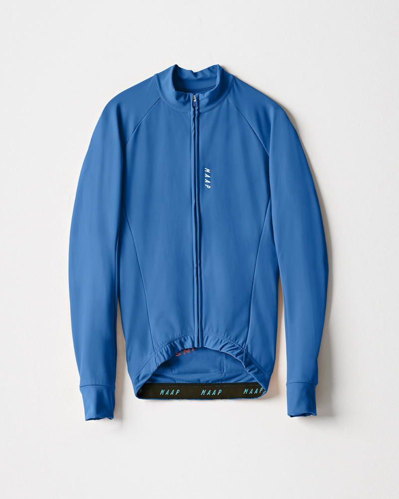 Women's Training Thermal LS Jersey 5