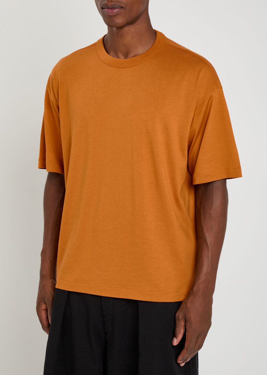Ymc Triple Jersey T-shirt - 2