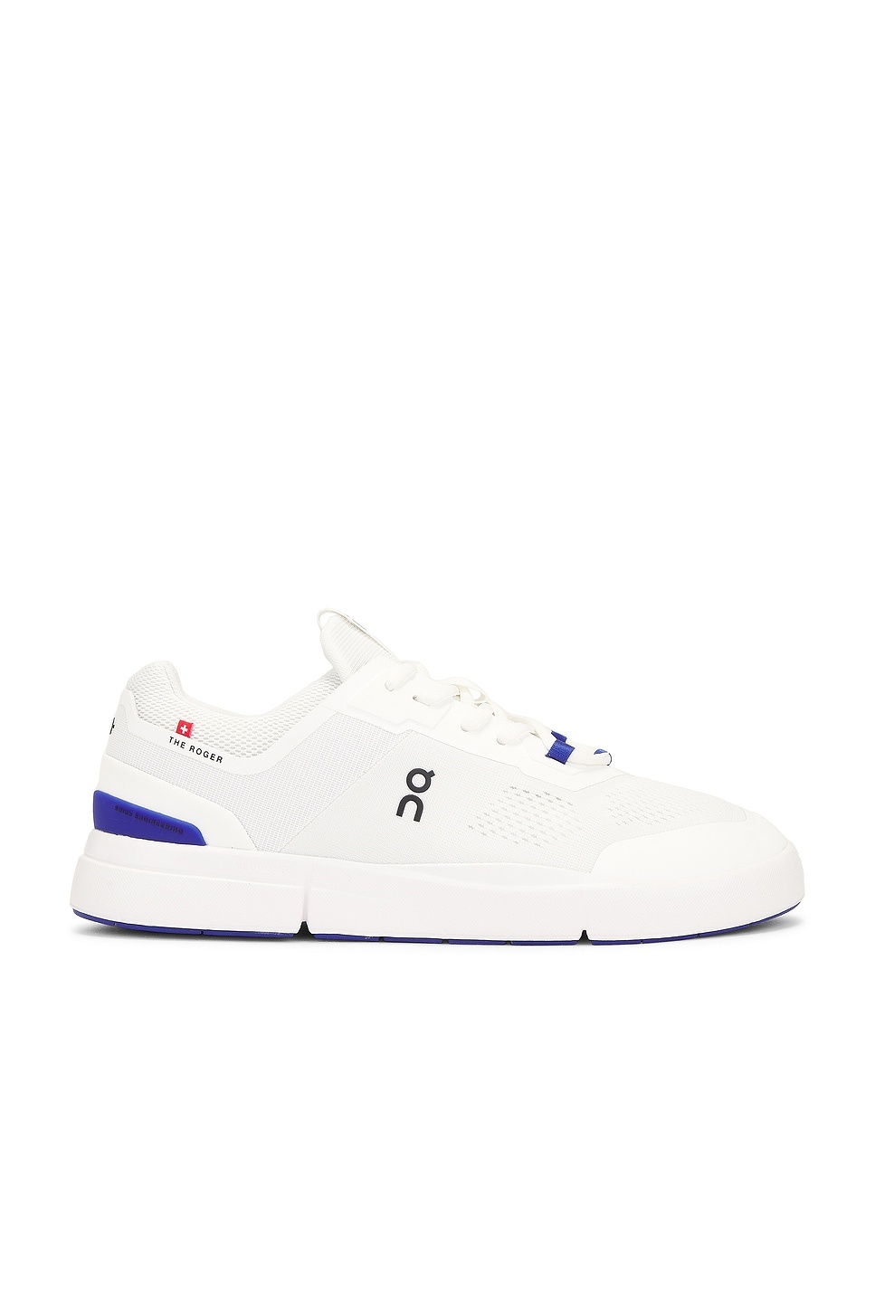 ZAPATILLA DEPORTIVA ROGER - 1