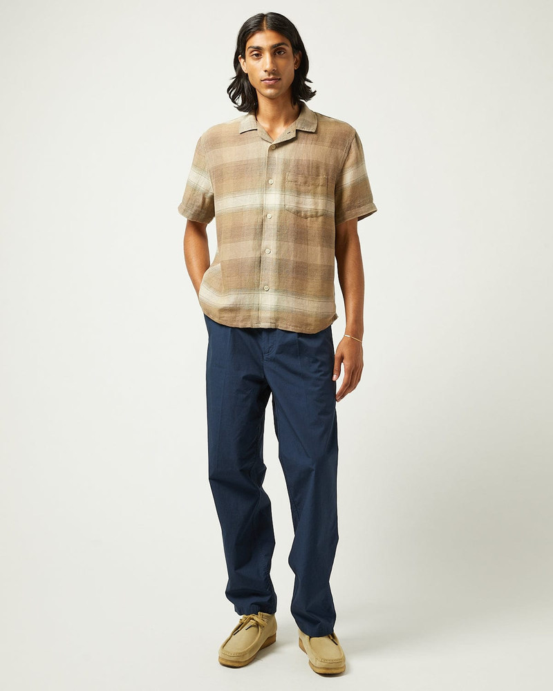 Corridor ASHEVILLE SS CAMP outlook