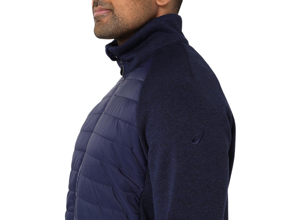 MEN'S MIXER JACKET 2.0 - 6