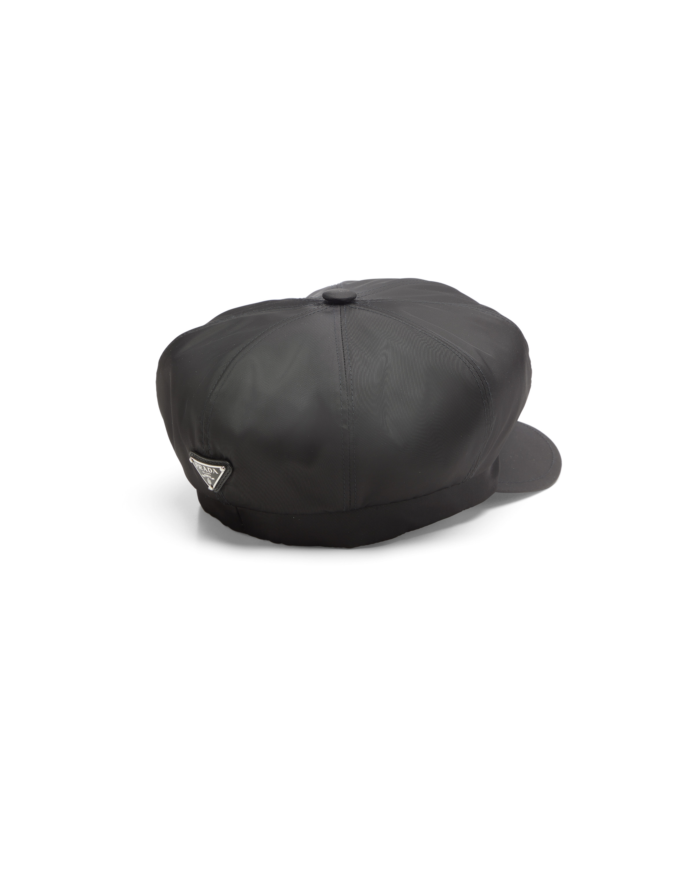 Re-Nylon hat - 2