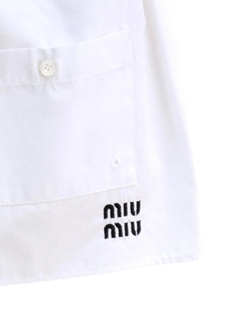 Miu Miu Miu Miu Skirts outlook