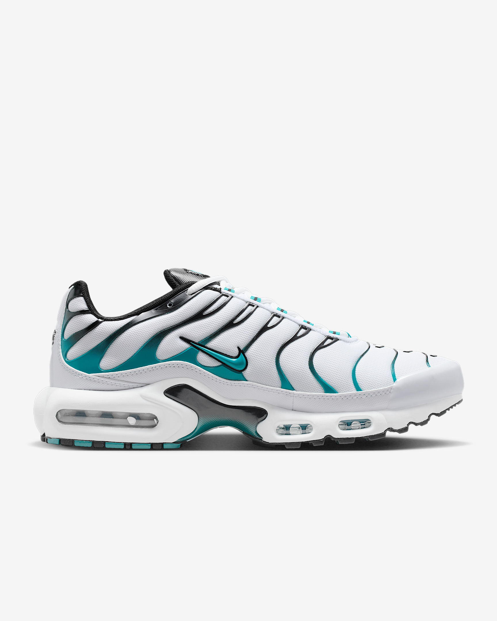 Nike Air Max Plus Men's Shoes - 3