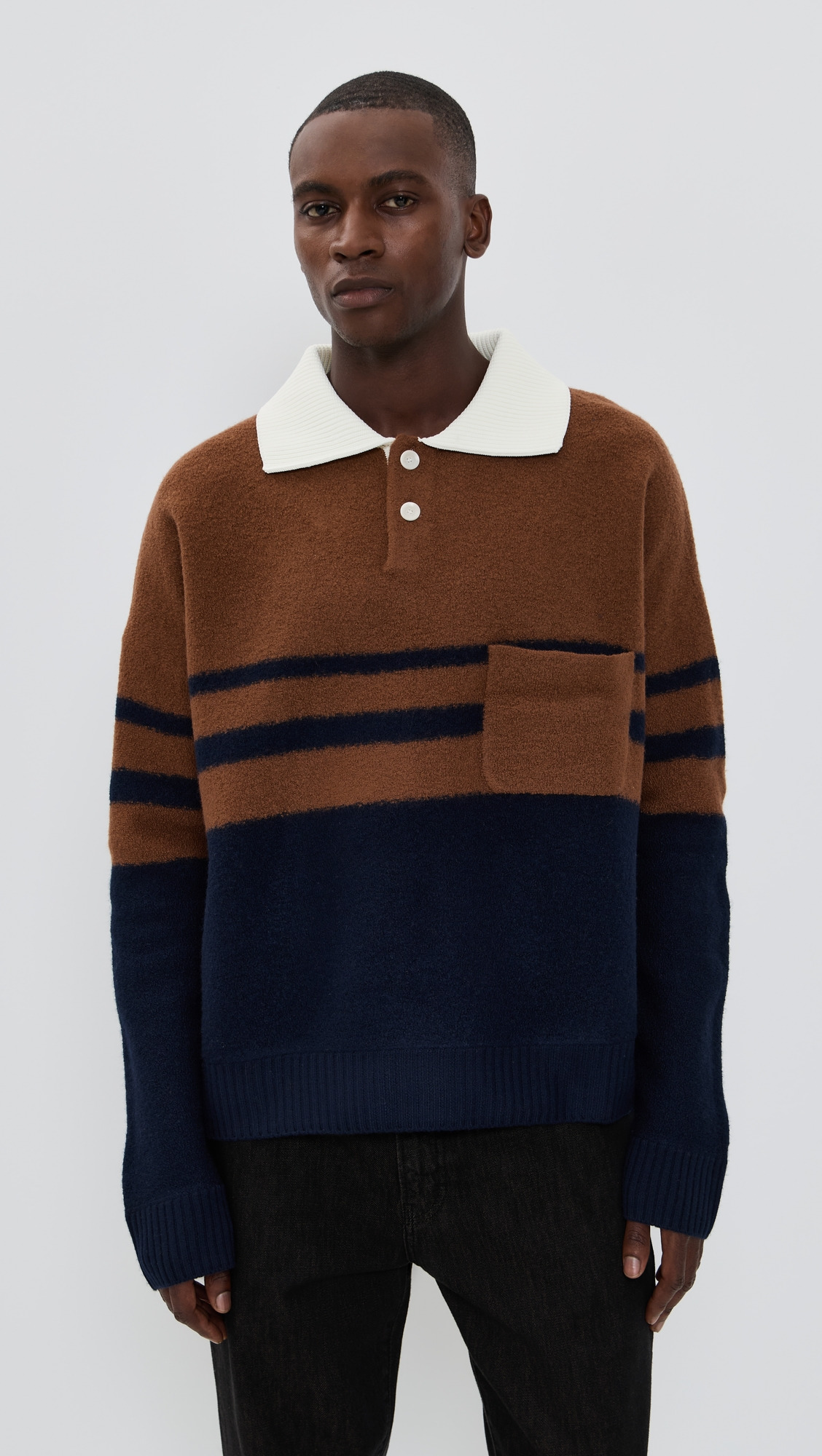 Calm Polo - 6