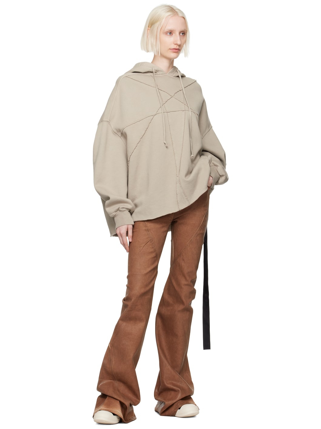 Off-White Crater Hoodie - 4