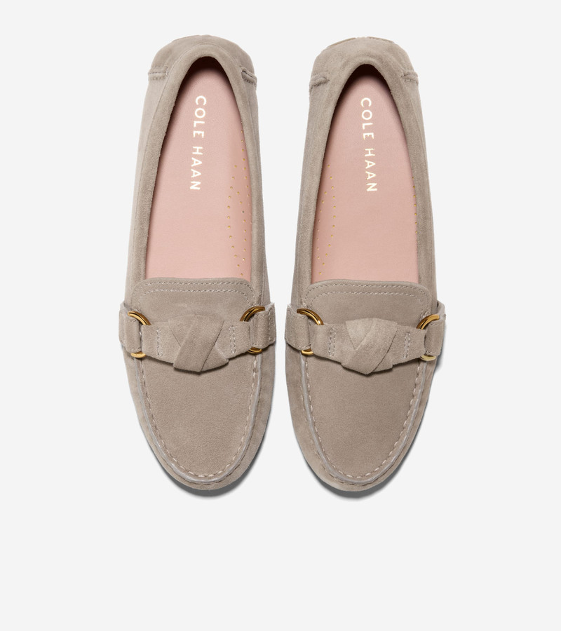 Women's Emmie Knot Drivers 4
