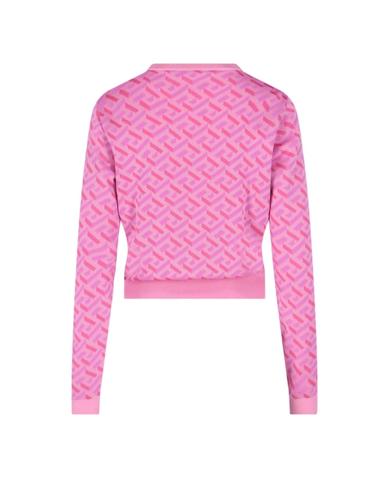 Cardigan 'la Greca' - 3