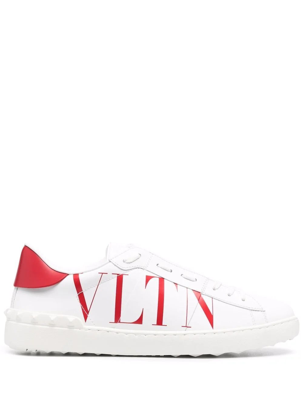 VLTN low-top sneakers - 1